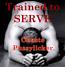 Trained to serve 5 - Chaste Pussylicker