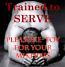 Trained to serve 7 - Pleasure Toy for your Mistress