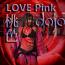 LOVE Pink Dojo