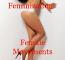 Feminisation Female Movements