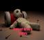 Cursed to be a Sex Toy