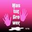 Masturgrower