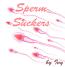 Sperm suckers