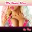 My bimbo slave My bimbo slave