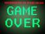 GAME OVER Microchip in your Head - PRESET Brainwashing GAME OVER Microchip in your Head - PRESET Brainwashing