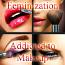 Feminisation addicted to Makeup