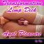 Transformation - Limp Dick Anal Pleasure