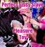 Perfect Sissy Slave Pleasure Toy Perfect Sissy Slave Pleasure Toy