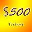 Tribute500MistressLove