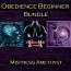 Obedience Beginner Bundle