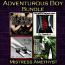 Adventurous Boy Bundle