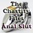 The chastity Files - Anal Slut