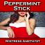 Peppermint Stick + FREE MP3 Peppermint Stick + FREE MP3