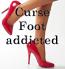 Curse - Addicted to womens feet