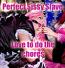 Perfect Sissy Slave Love to do the chores