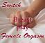 Female Orgasm-Breast play