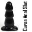 Curse - Anal Slut
