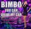 Bimbo You Can Drive My Car 