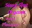 Sissy Slut Orgasm anal Pleasure