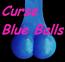 Curse - Blue Balls