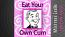 Eat Your Own Cum 