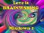 LOVE is BRAINWASHING mixdown 1 LOVE is BRAINWASHING mixdown 1