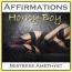 Affirmations - Horny Boy Affirmations - Horny Boy