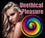 Unethical Pleasure