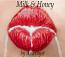 Milk & Honey