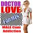 Doctor LOVE Male Cum Addiction for MEN
