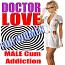 Doctor LOVE Male Cum Addiction for WOMEN