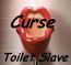 Curse - Toilet Slave