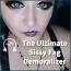 The Ultimate Sissy Fag Demoralizer