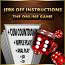 Jerk Off Instructions The Online Game