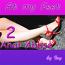 At my Feet 2 - Anal Abuse