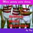 Sublimes Ivy Horny Sportsman
