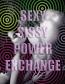 Sexy Sissy Power Exchange