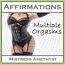 Affirmations - Multiple Orgasms Affirmations - Multiple Orgasms