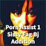 Porn Assist 1 Sissy Fag Bj Addition