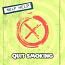Quit Smoking Suck Cocks instead 