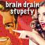 Brain Drain & Stupefy 