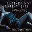 Goddess' Body JOI