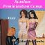 Sambas feminization Camp 3 Maid Sambas feminization Camp 3 Maid