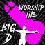 Worship Big Juicy Dicks Audio