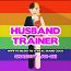 Husband Trainer Wifeys Dildo to a real mans cock Husband Trainer Wifeys Dildo to a real mans cock