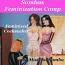 Sambas feminization Camp 4 Sambas feminization Camp 4