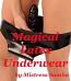 Magical Latex Underwear