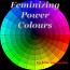 Feminizing Power - Colours Feminizing Power - Colours