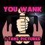 You Wank Ill take pictures