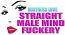Straight Male Mind Fuckery Straight Male Mind Fuckery